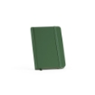 Marquez A6 Notebook Dark green